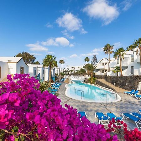 Apartamentos Livvo Morromar Puerto del Carmen  Eksteriør bilde