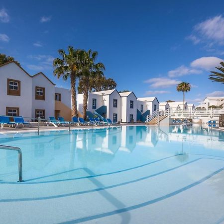 Apartamentos Livvo Morromar Puerto del Carmen  Eksteriør bilde