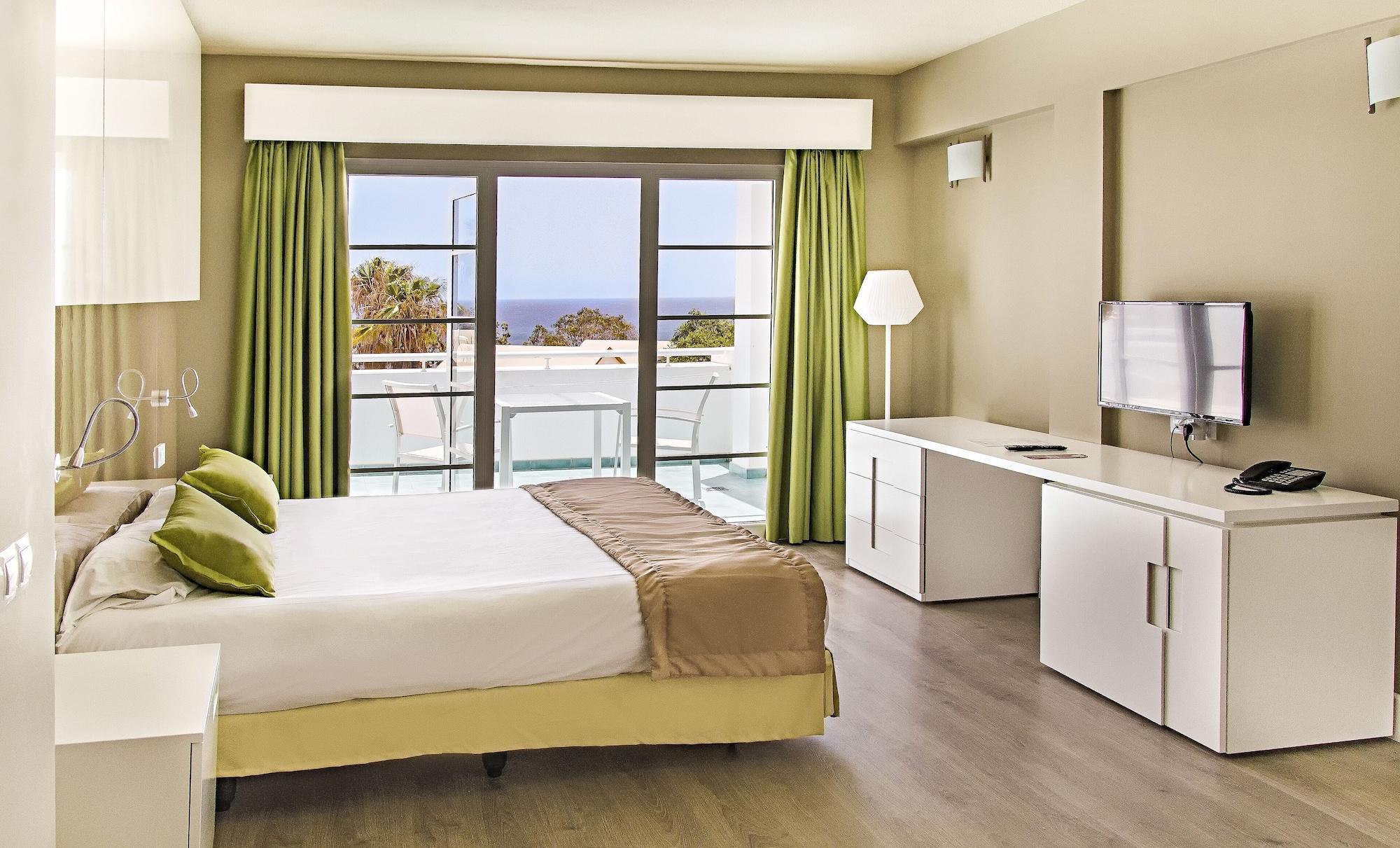 Apartamentos Livvo Morromar Puerto del Carmen  Eksteriør bilde
