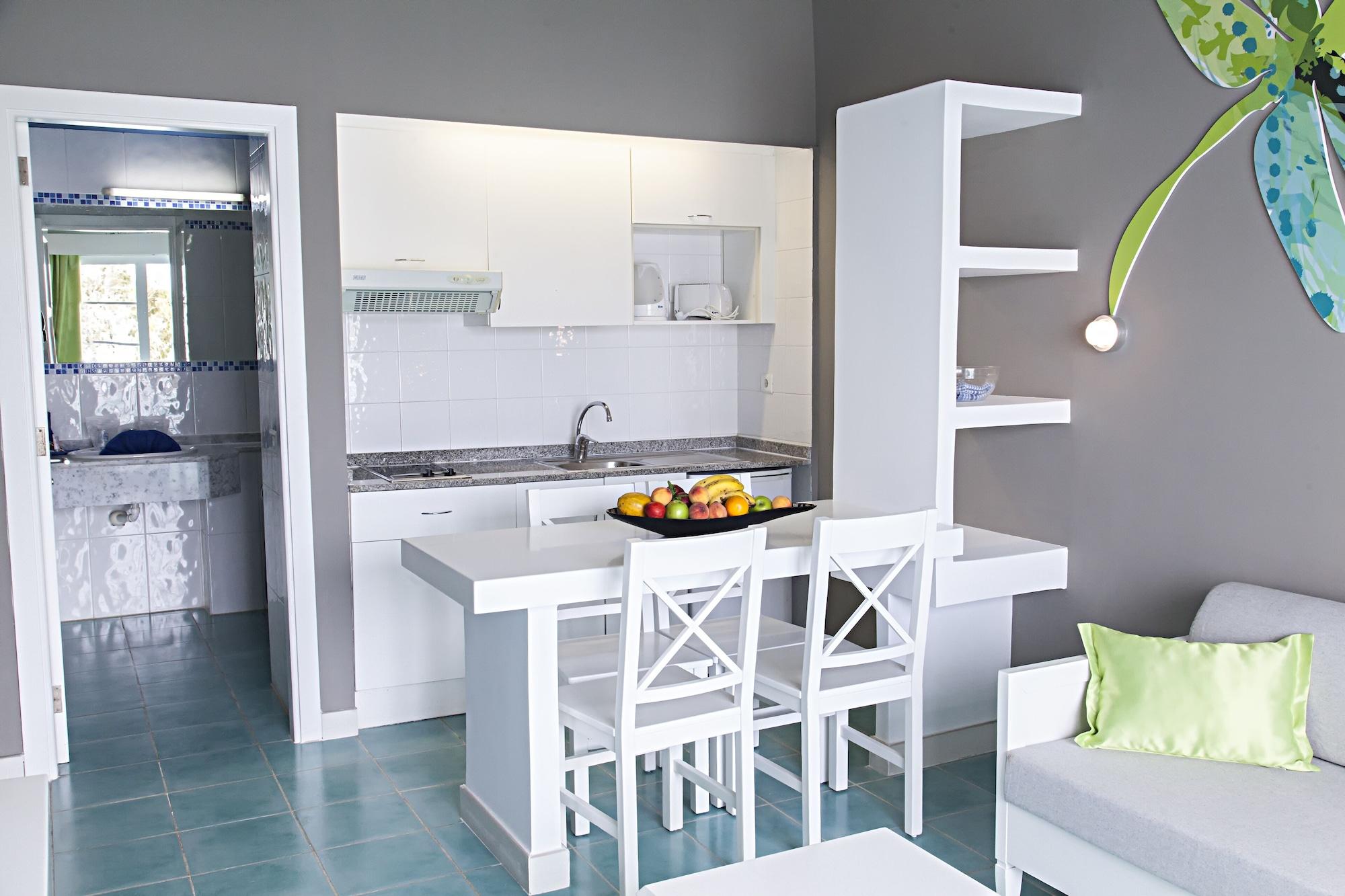 Apartamentos Livvo Morromar Puerto del Carmen  Eksteriør bilde