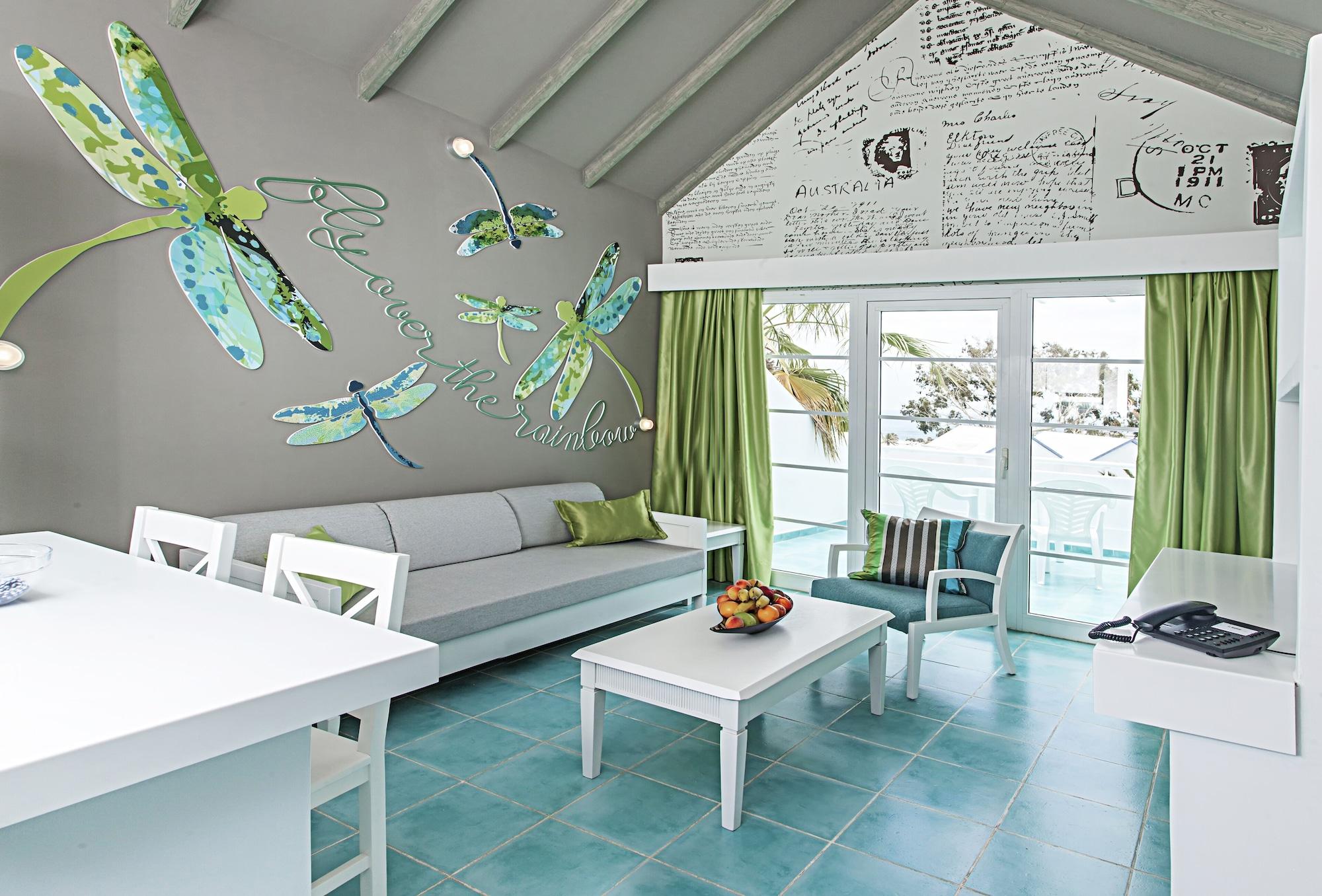 Apartamentos Livvo Morromar Puerto del Carmen  Eksteriør bilde