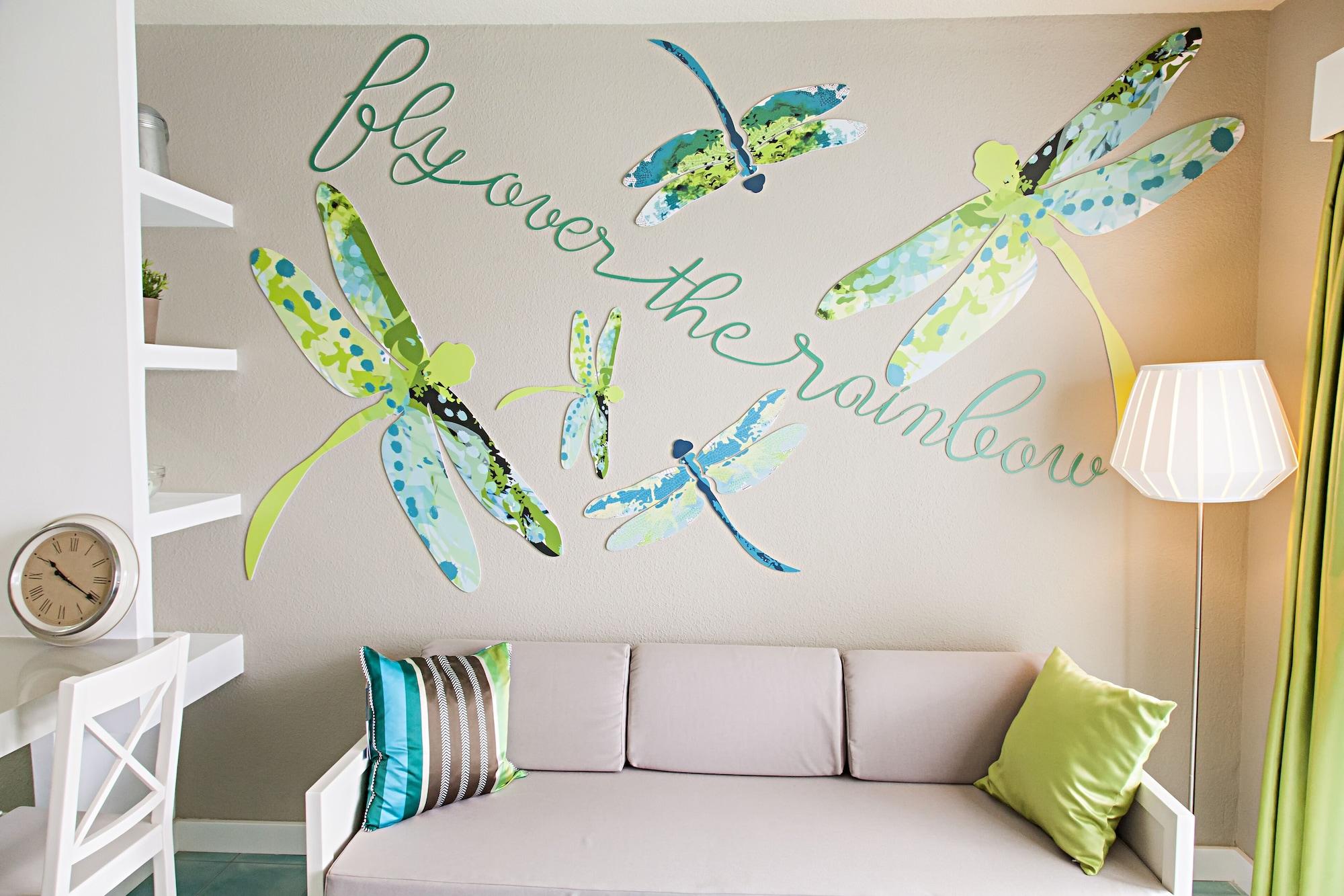 Apartamentos Livvo Morromar Puerto del Carmen  Eksteriør bilde