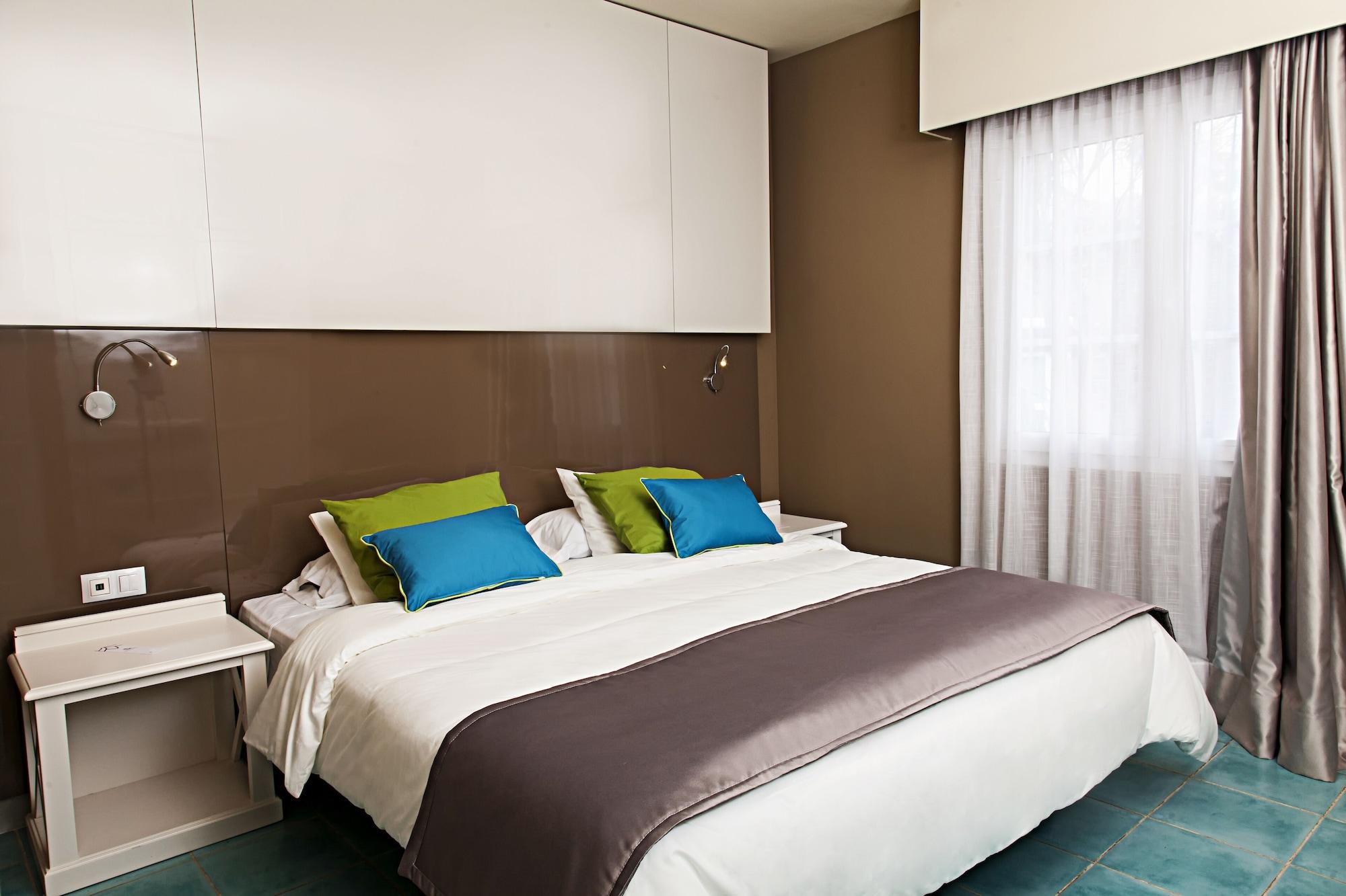 Apartamentos Livvo Morromar Puerto del Carmen  Eksteriør bilde