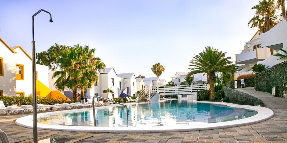 Apartamentos Livvo Morromar Puerto del Carmen  Eksteriør bilde