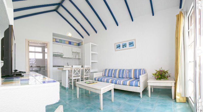 Apartamentos Livvo Morromar Puerto del Carmen  Eksteriør bilde