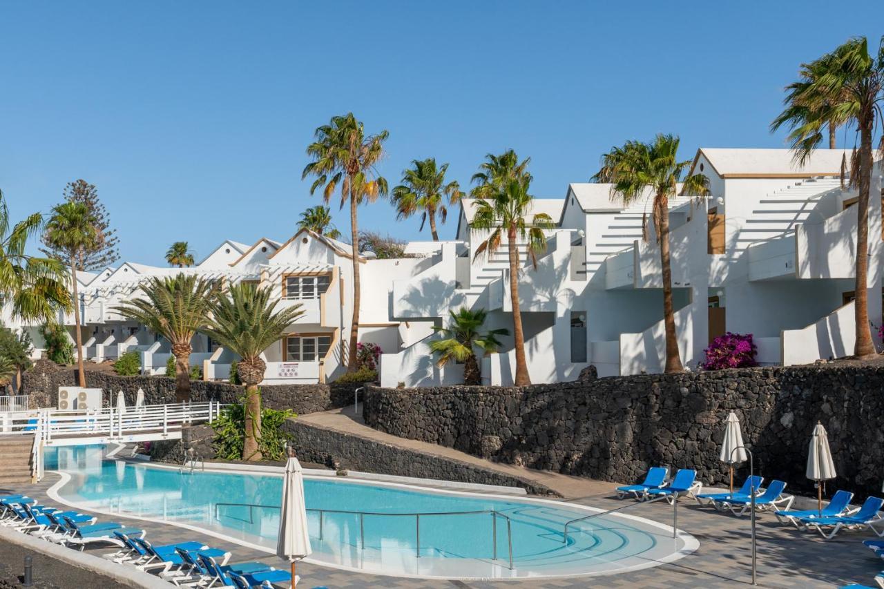 Apartamentos Livvo Morromar Puerto del Carmen  Eksteriør bilde