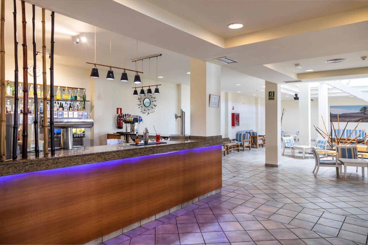 Apartamentos Livvo Morromar Puerto del Carmen  Eksteriør bilde