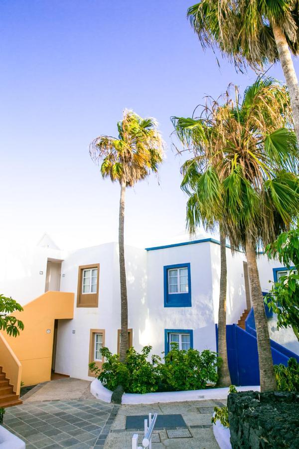 Apartamentos Livvo Morromar Puerto del Carmen  Eksteriør bilde