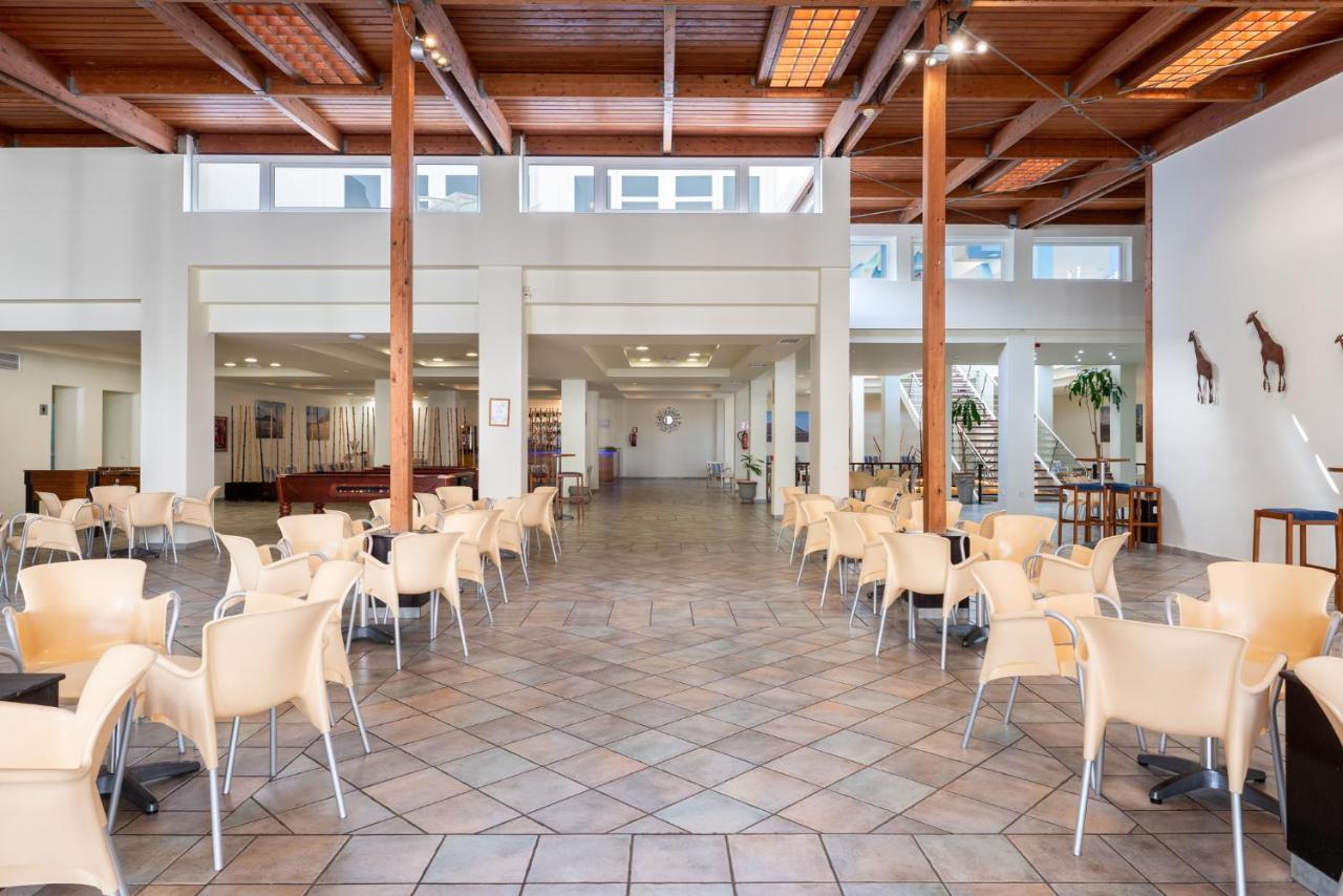 Apartamentos Livvo Morromar Puerto del Carmen  Eksteriør bilde