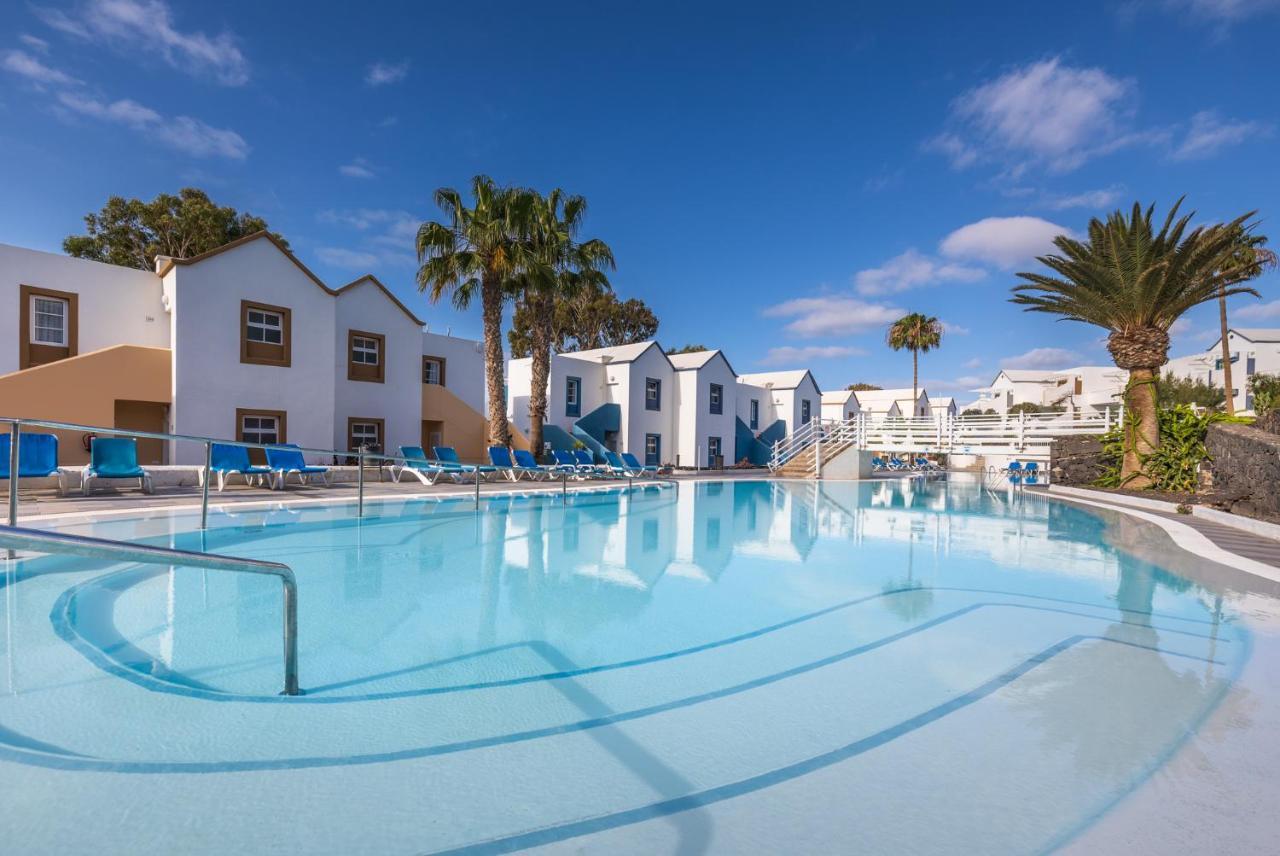 Apartamentos Livvo Morromar Puerto del Carmen  Eksteriør bilde