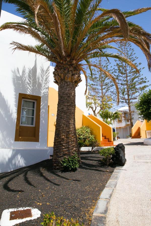 Apartamentos Livvo Morromar Puerto del Carmen  Eksteriør bilde