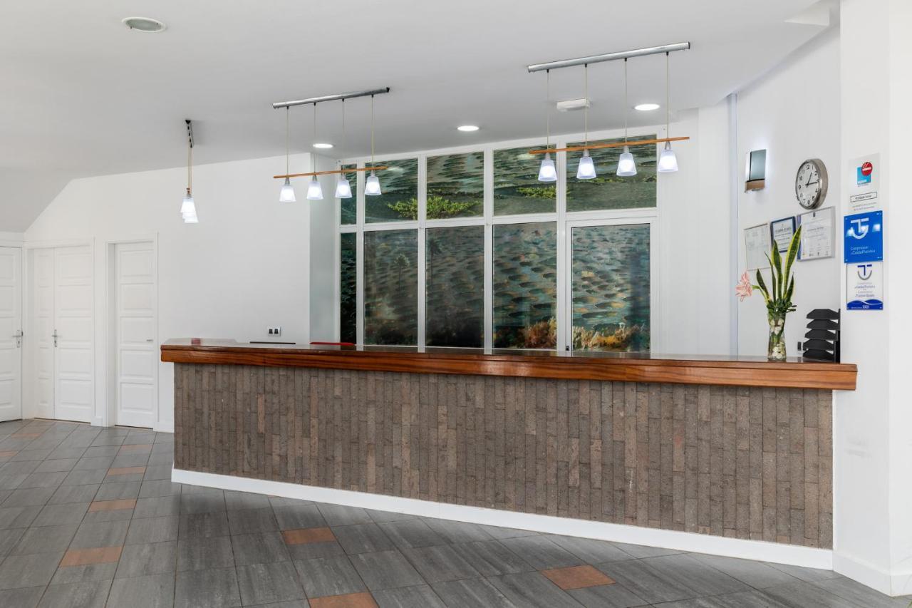 Apartamentos Livvo Morromar Puerto del Carmen  Eksteriør bilde