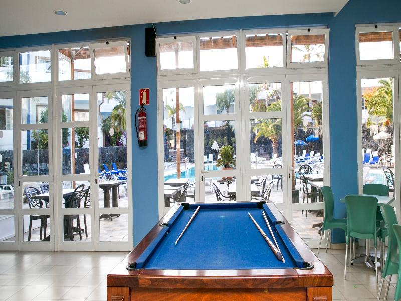 Apartamentos Livvo Morromar Puerto del Carmen  Eksteriør bilde