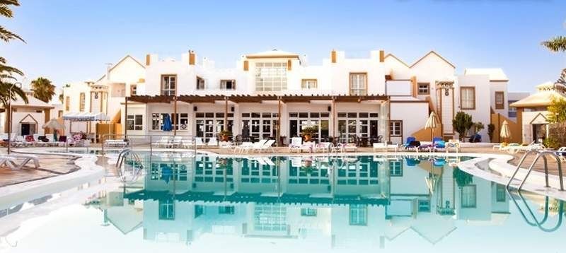 Apartamentos Livvo Morromar Puerto del Carmen  Eksteriør bilde