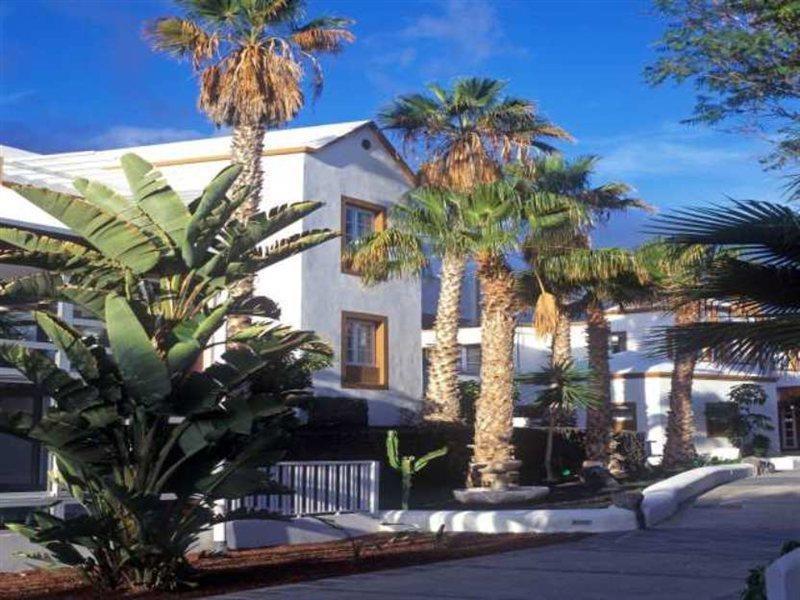 Apartamentos Livvo Morromar Puerto del Carmen  Eksteriør bilde