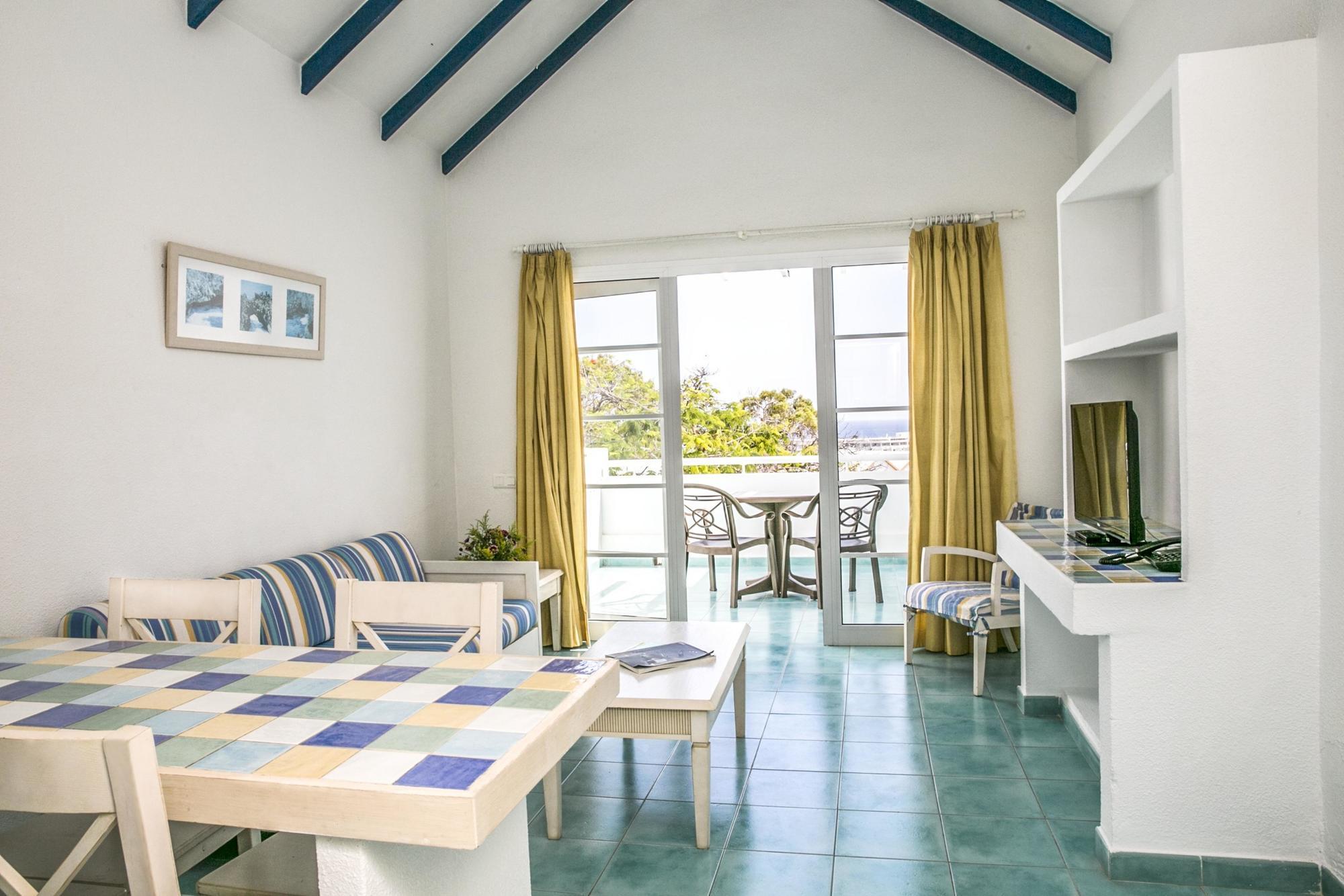 Apartamentos Livvo Morromar Puerto del Carmen  Eksteriør bilde