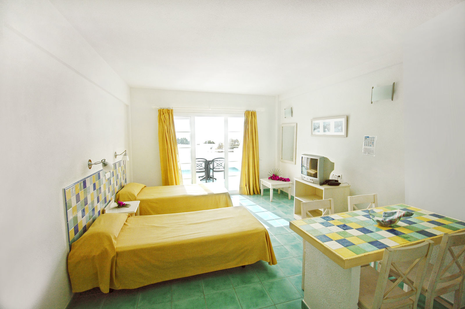 Apartamentos Livvo Morromar Puerto del Carmen  Eksteriør bilde