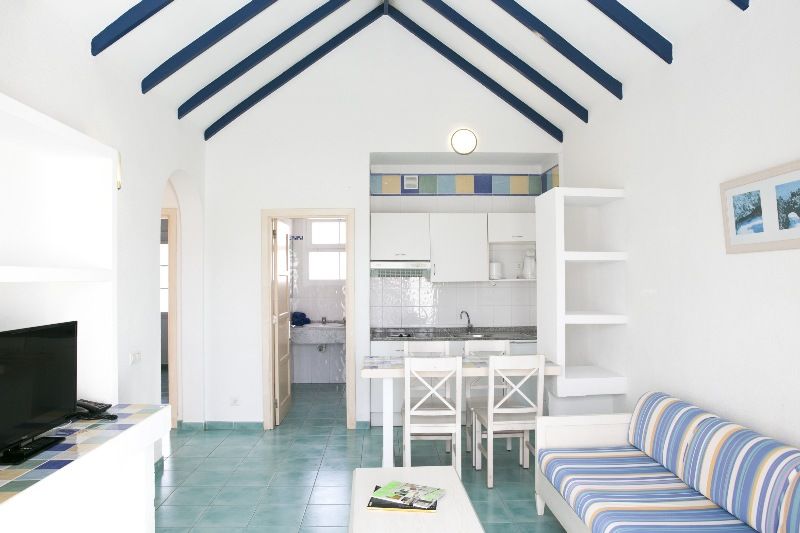 Apartamentos Livvo Morromar Puerto del Carmen  Eksteriør bilde