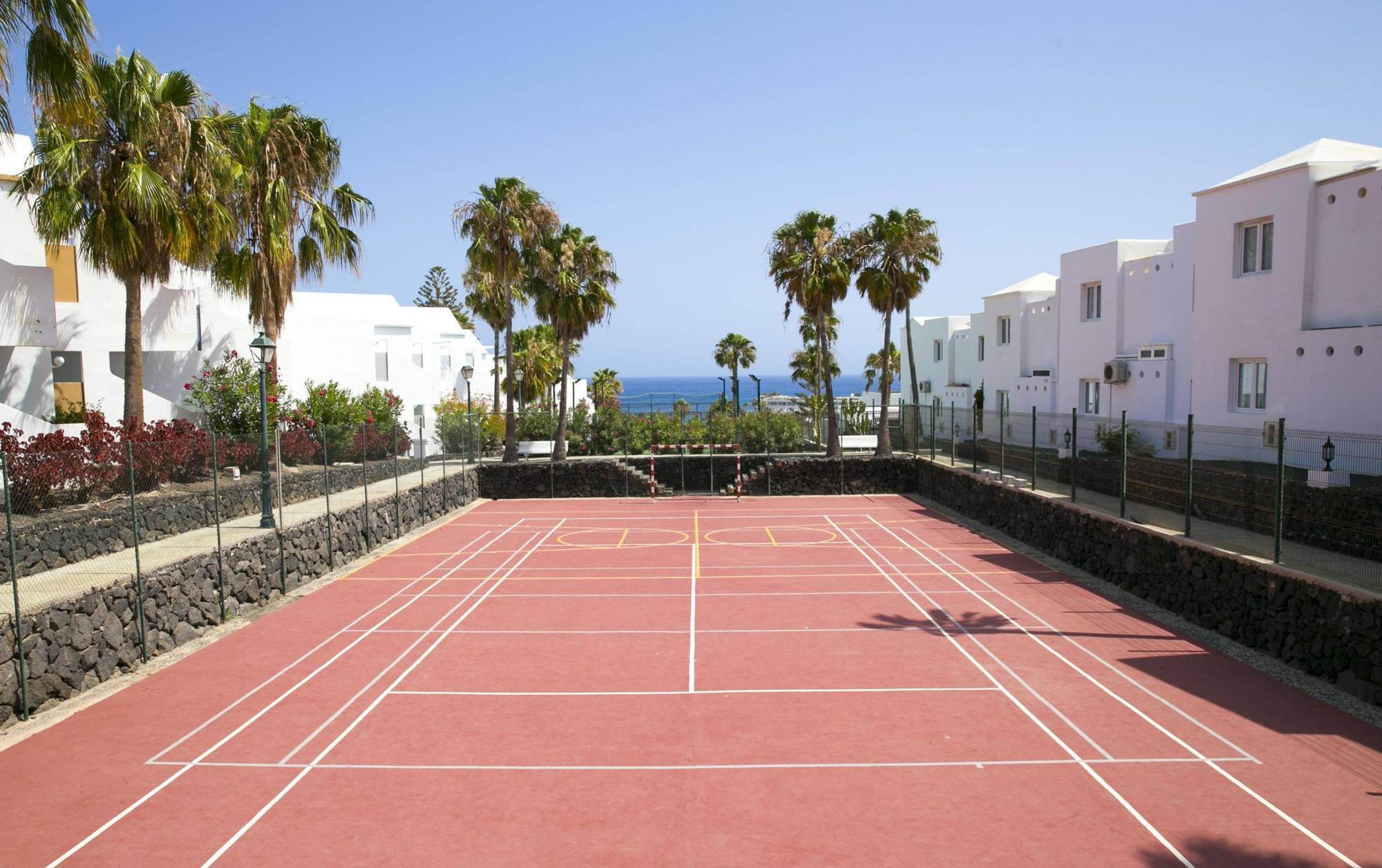 Apartamentos Livvo Morromar Puerto del Carmen  Eksteriør bilde