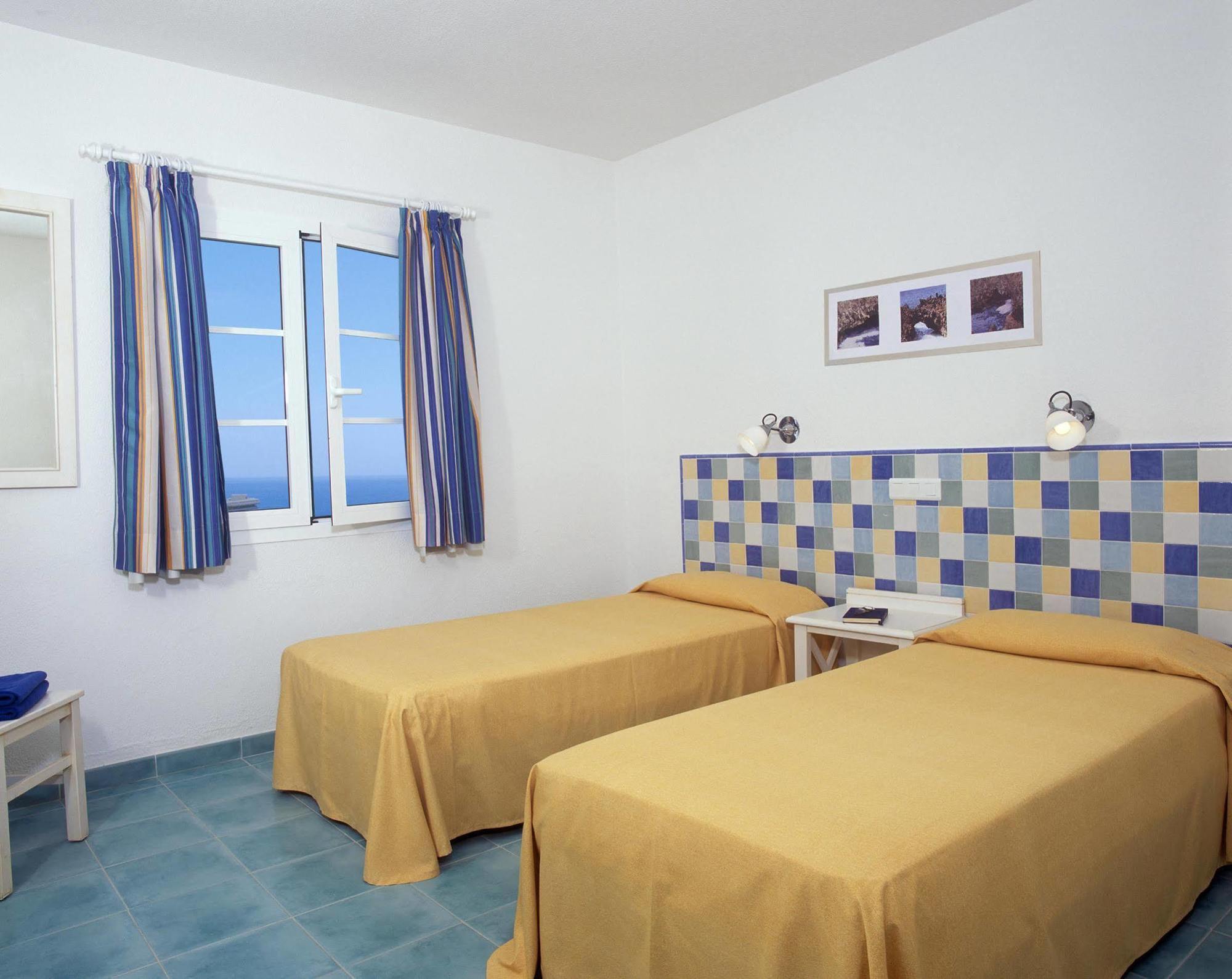 Apartamentos Livvo Morromar Puerto del Carmen  Eksteriør bilde