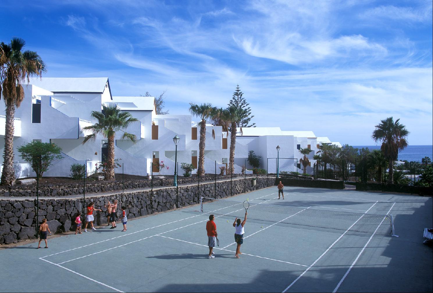 Apartamentos Livvo Morromar Puerto del Carmen  Eksteriør bilde