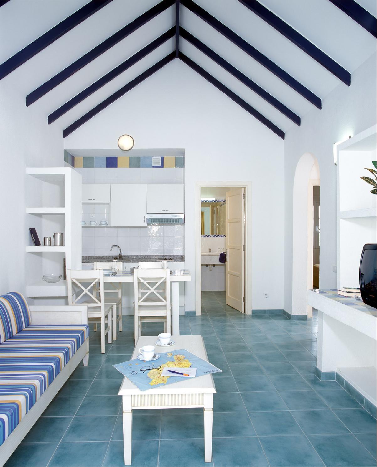 Apartamentos Livvo Morromar Puerto del Carmen  Eksteriør bilde